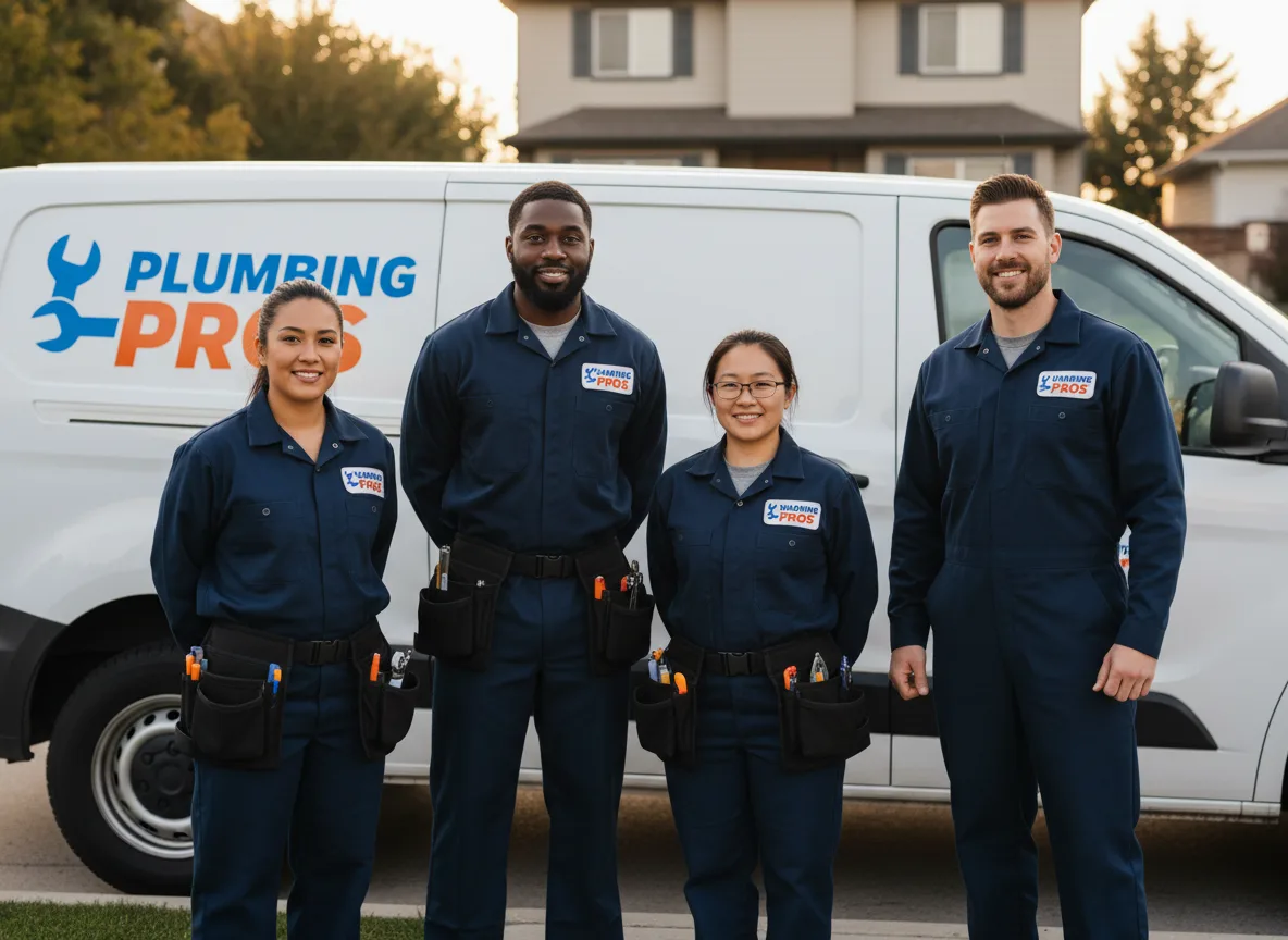 Water Heater Repair company in Hortonville, WI